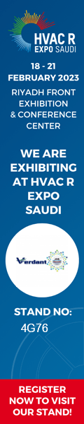 HVAC R Saudi Exp0